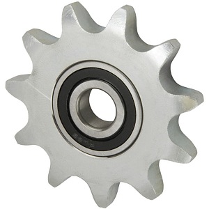 120BB9 M20 SPROCKET SET
