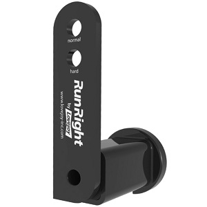 RT18 TENSIONER W/O IDLER HDWR