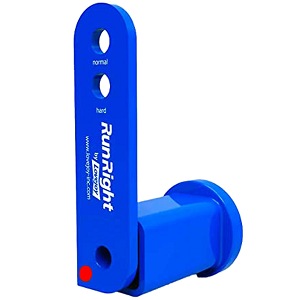RT H45 TENSIONER INCH BLUE
