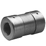 U87R CPLG 16MM 5X2.3MM KW BE