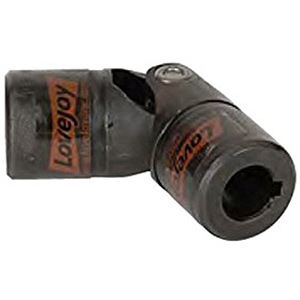 NB12B 1X1 KW SETSCREW BE