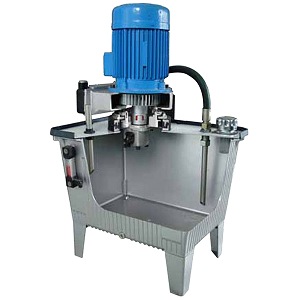 TANK ALUMINUM 4.5 GALLON WITH PLUG