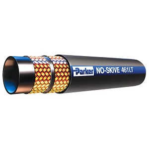 461LT-12 PARKER ELITE HOSE