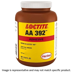AA 392 1L
