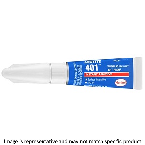 401 3GM TUBE IDH 195904