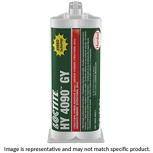 4090 GRY 50GM IDH 2205827