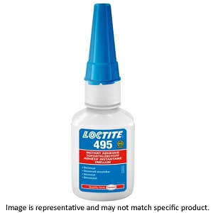 495 50GM