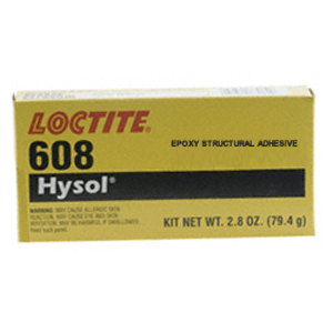 EA 608 2.8OZ KIT IDH 398456