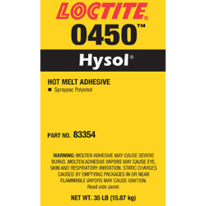 450 POLYSHOT 35LB CTN IDH 420381
