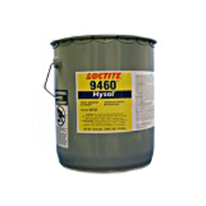 EA 9460 50LB PAIL-RESIN IDH 475442