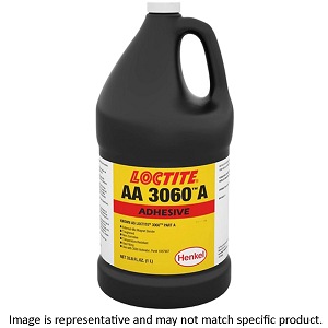 AA 3060 RESIN A 1L