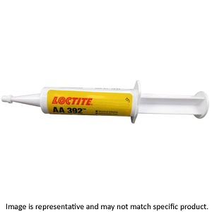 AA 392 25ML