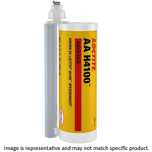AA H4100 ADHESIVE 490ML