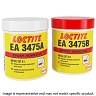 EA 3475 2X250GM EA 3475 2X250GM