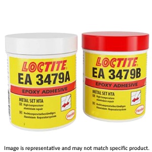 EA 3479 500GM IDH 478250