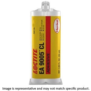 EA 9005 CL 50ML IDH 2125523
