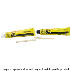 EA 907 2.3OZ KIT