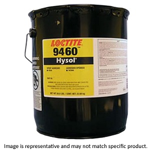 EA 9460 50LB PAIL-RESIN
