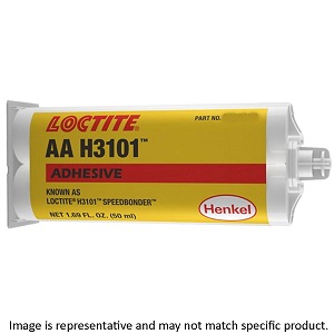 SPEEDBONDER H3101 - RESIN A