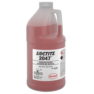 2047 HIGH LUBE 1L/33.814OZ IDH 1361396