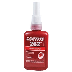 262 RED 36ML IDH 545516