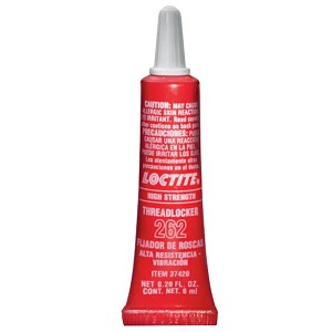262 RED 6ML IDH 545495