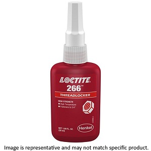 266 RED-ORANGE 50ML