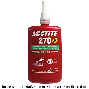 270 GREEN 250ML IDH 1335907