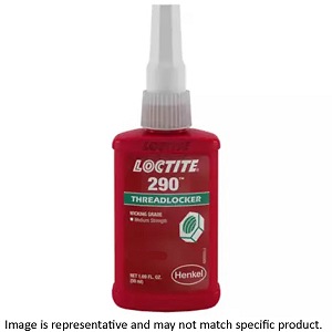 290 GREEN 50ML IDH 149334
