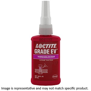 GRADE EV THREADLOCKER 50ML