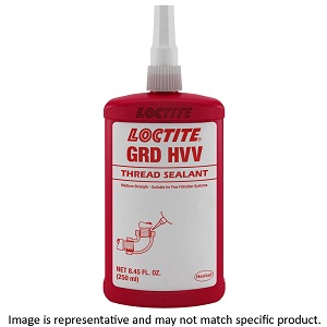 GRD HVV THREAD SEALANT 250ML