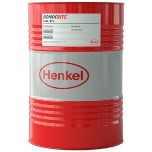 C-AK 319 3401LB/1543KG IDH 2384353