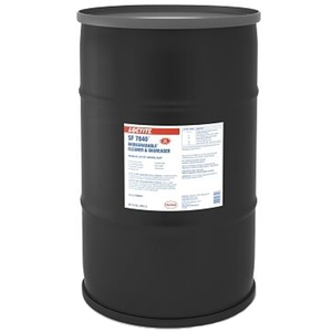 BIODEGRADABLE CLNR AND DGRSR 55GAL