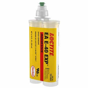 EA E-40EXP 200ML IDH 1511653