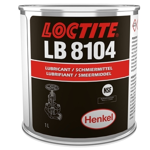 LB 8104 1L