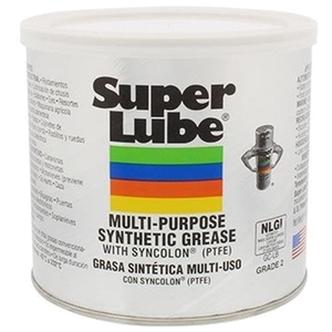 SUPER LUBE SYN BSD GRS W/PTFE 14.1OZ