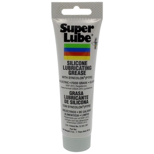 SUPER LUBE SYN BSD GRS W/PTFE 3OZ
