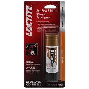 ANTI-SEIZE STICK-COPPER 20GM IDH 527637