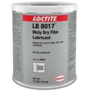 LB 8017 10LB