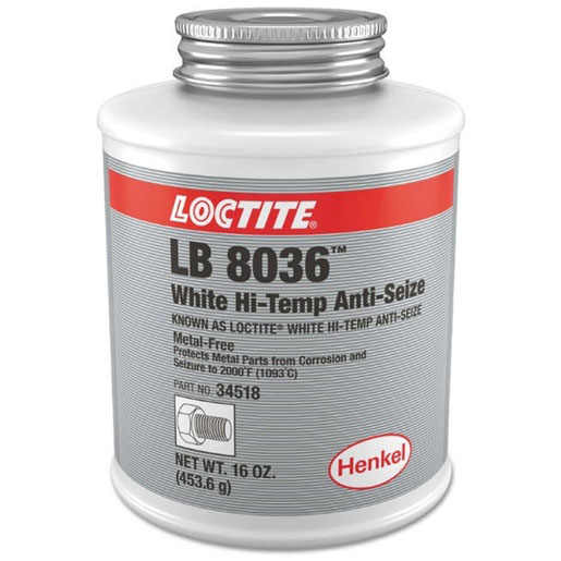 LB 8036 16OZ LB 8036 16OZ