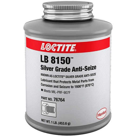 LB 8150 1LB LB 8150 1LB