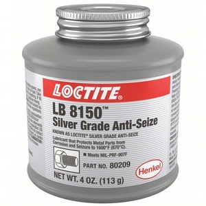 LB 8150 4OZ