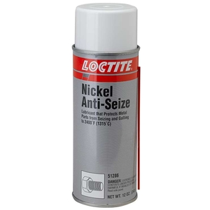NICKEL ANTI-SEIZE 12OZ