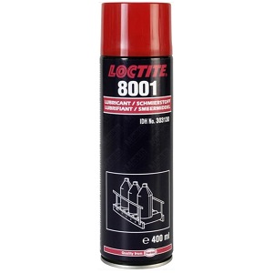 LB 8001 400ML IDH 303130