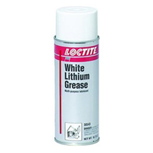 WHITE LITHIUM GREASE 10.75OZ