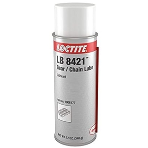 GEAR CHAIN AND CABLE LUBRICANT 12OZ