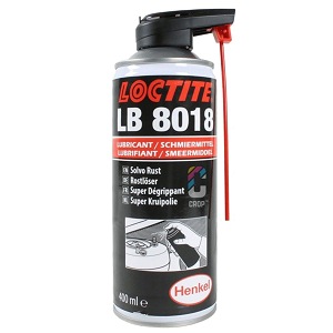LB 8018 400ML IDH 232404