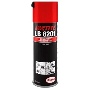LB 8201 400ML
