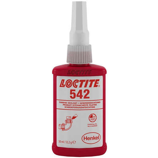 542 50ML 542 50ML
