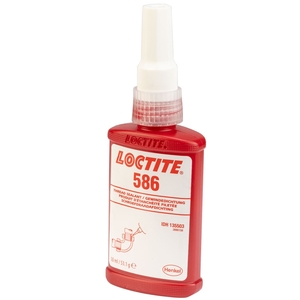 586 RED 50ML IDH 135503